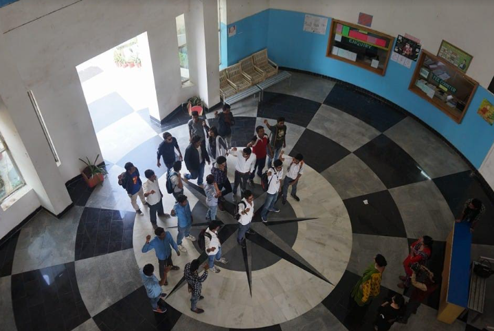 Extol College Bhopal Activities & Infrastructure photo 3
